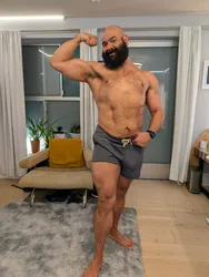 Escorts San Francisco, California MaximTorres