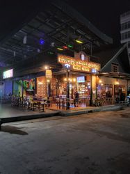 Beer Bar Phuket, Thailand Cowboy Riders Saloon