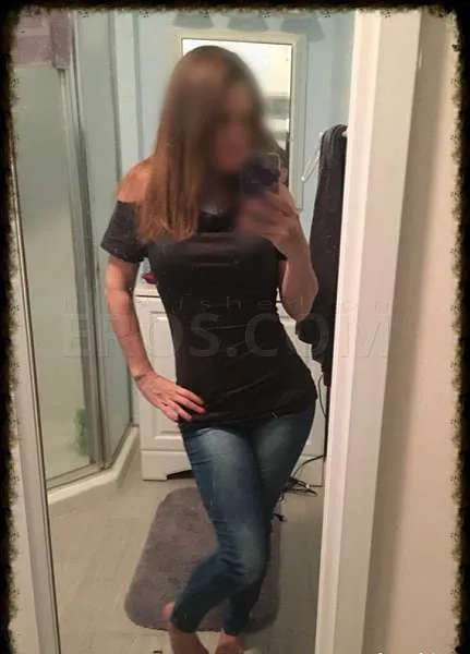 Escorts Tampa, Florida Gia Taylor