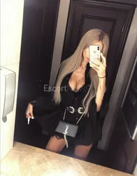 Escorts Russia Nika_Vip_Moscow