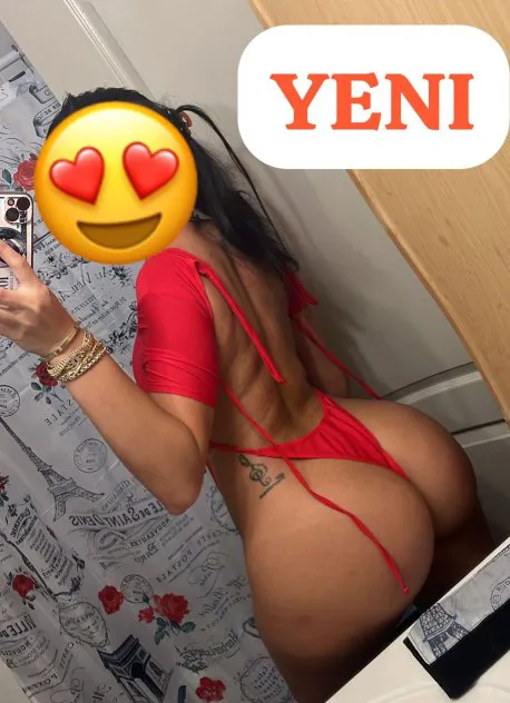 Escorts Austin, Texas VERSA/YENI