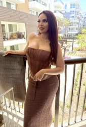 Escorts San Diego, California Asian Hanah