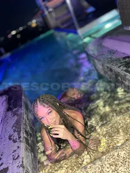 Escorts Angeles City, Philippines MochaThePerformer