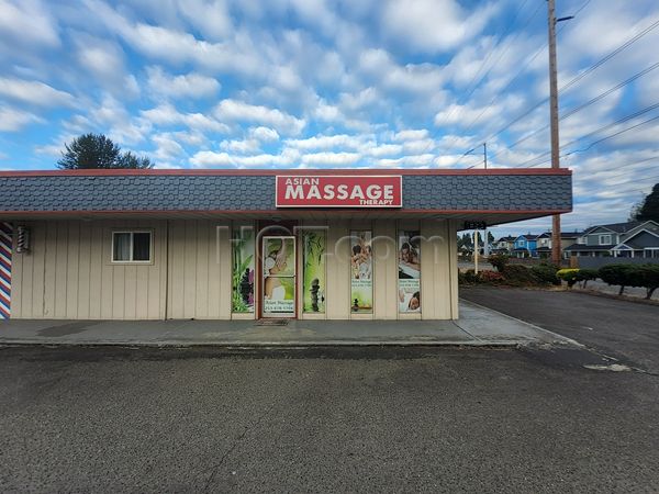 Massage Parlors Tacoma, Washington Asian Massage Spa