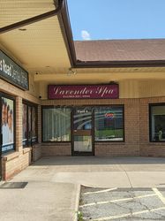 Massage Parlors Burlington, Ontario Lavender Spa