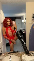 Escorts Orlando, Florida Penelope Lanisha