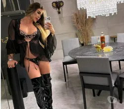 Escorts Manchester, England Samantha XXL 24size