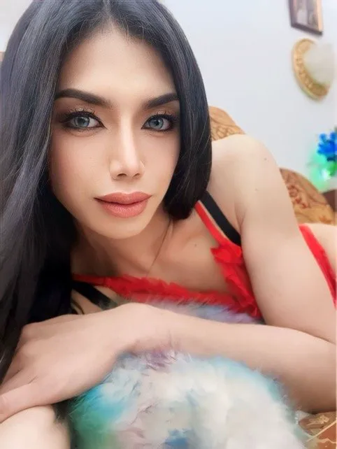 Escorts Muscat, Oman Kitty ladyboy🇹🇭🇴🇲