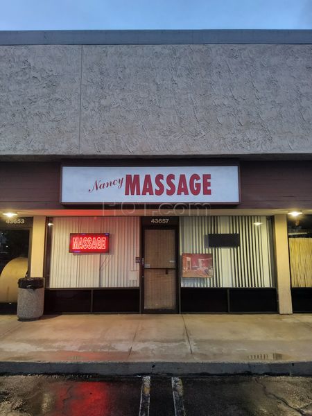 Massage Parlors Lancaster, California Nancy Massage