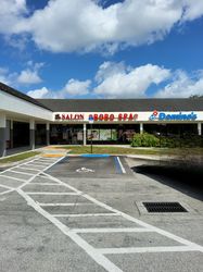 Massage Parlors Lauderhill, Florida Bobo Spa