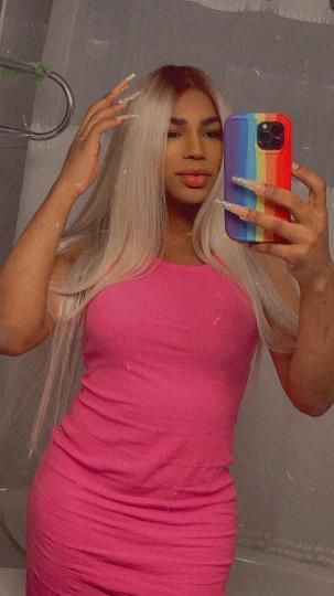 Escorts Queens, New York thifany ts Dm if you are first timer or shy type babe I know how to handle you and make you guys happy💯❤✅💕🥰... I do sell my hot videos too 💯🤩... FaceTime available too Fun🌊 24/7 Available Right Now💠💯