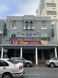 Night Clubs Cape Town, South Africa Lost Angel Lounge