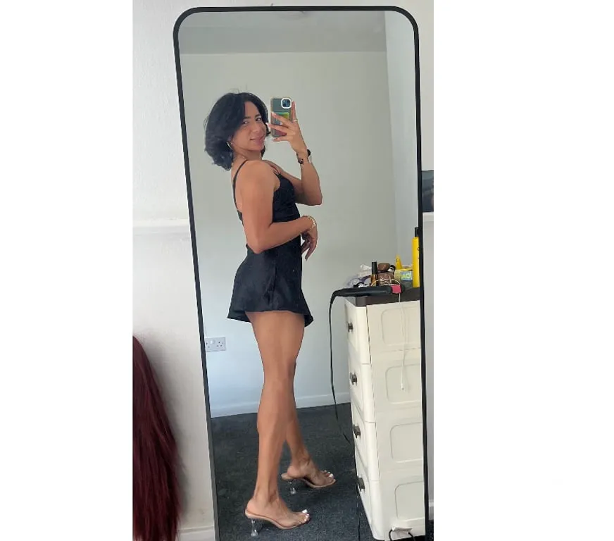 Escorts Solihull, England LATINA LADYBOY AVAILABLE FOR MEN X(twitter): Ariana10ts