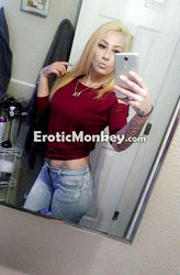 Escorts Houston, Texas Bella