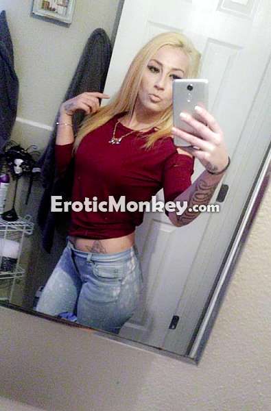 Escorts Houston, Texas Bella