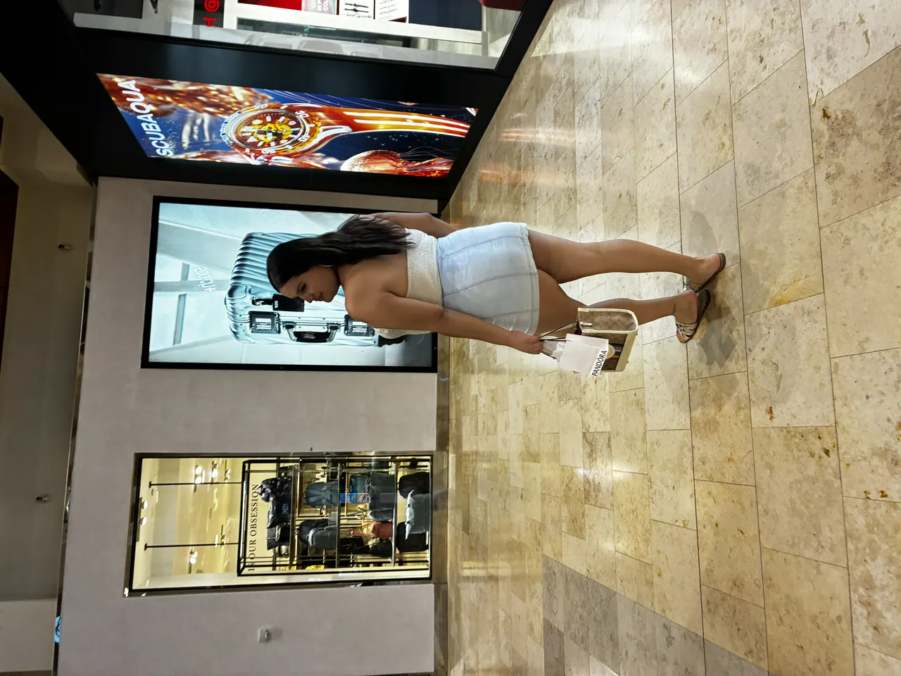 Escorts Houston, Texas Daniela