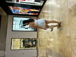 Escorts Houston, Texas Daniela