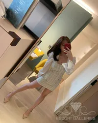 Escorts Cairo, Egypt Rin LaHot