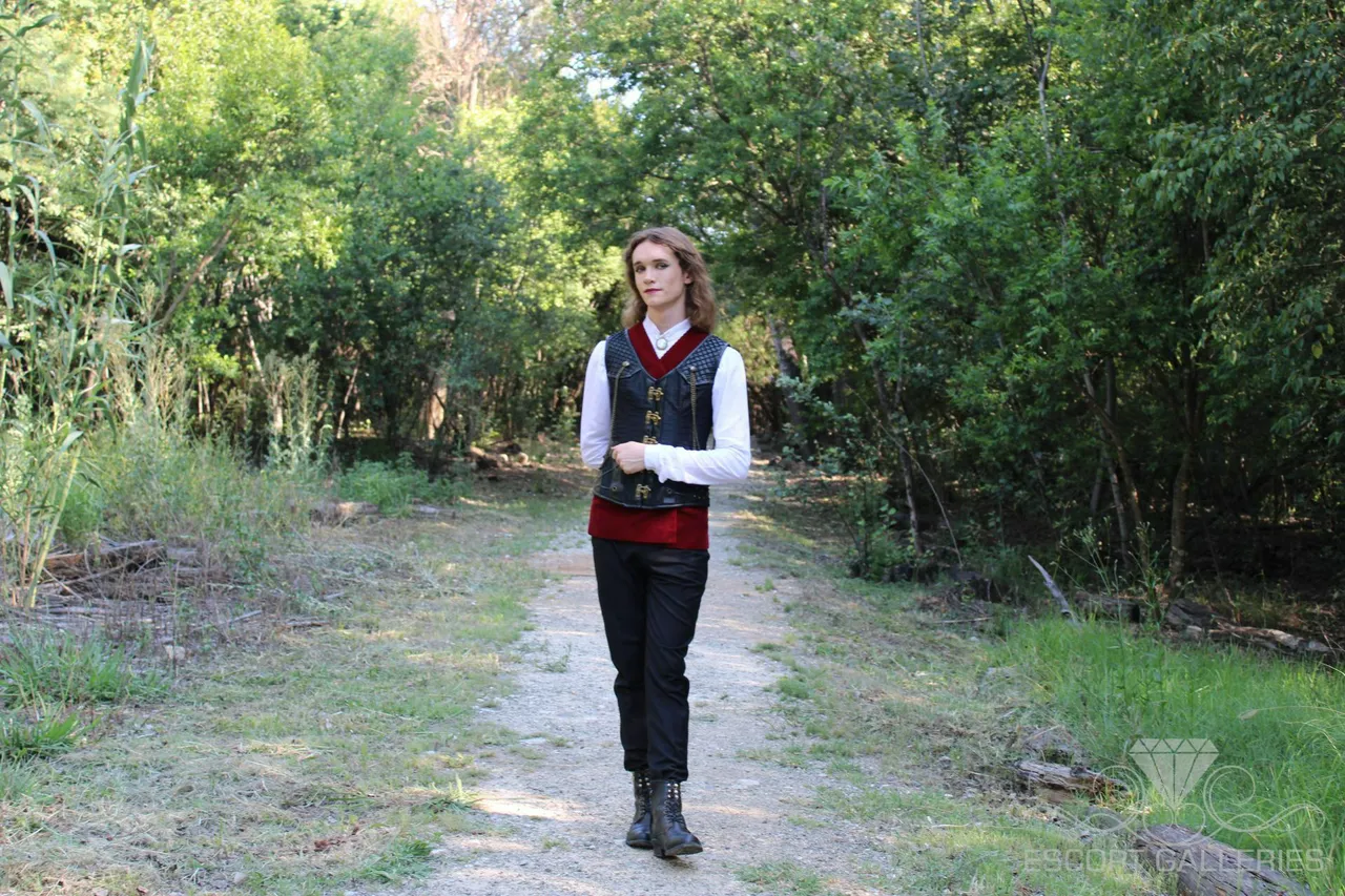 Escorts Berlin, Germany Wen