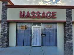 Oklahoma City, Oklahoma Happy Foot Massage