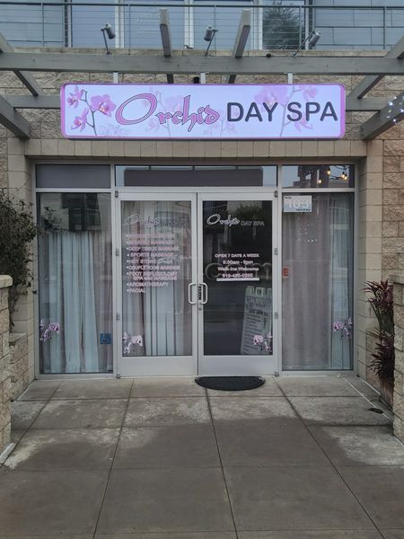 Massage Parlors Coronado, California Orchid Day Spa