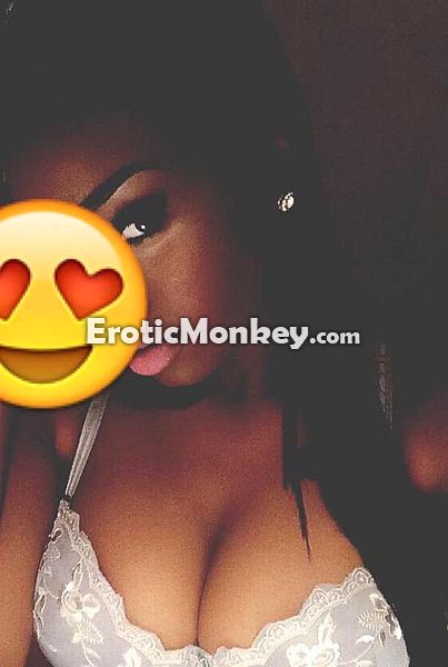 Escorts Portland, Oregon Ebony