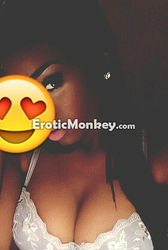 Escorts Portland, Oregon Ebony