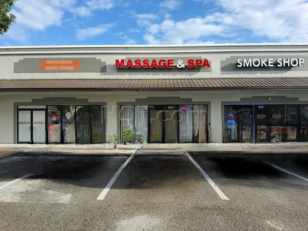 Massage Parlors Lutz, Florida Kitty Massage