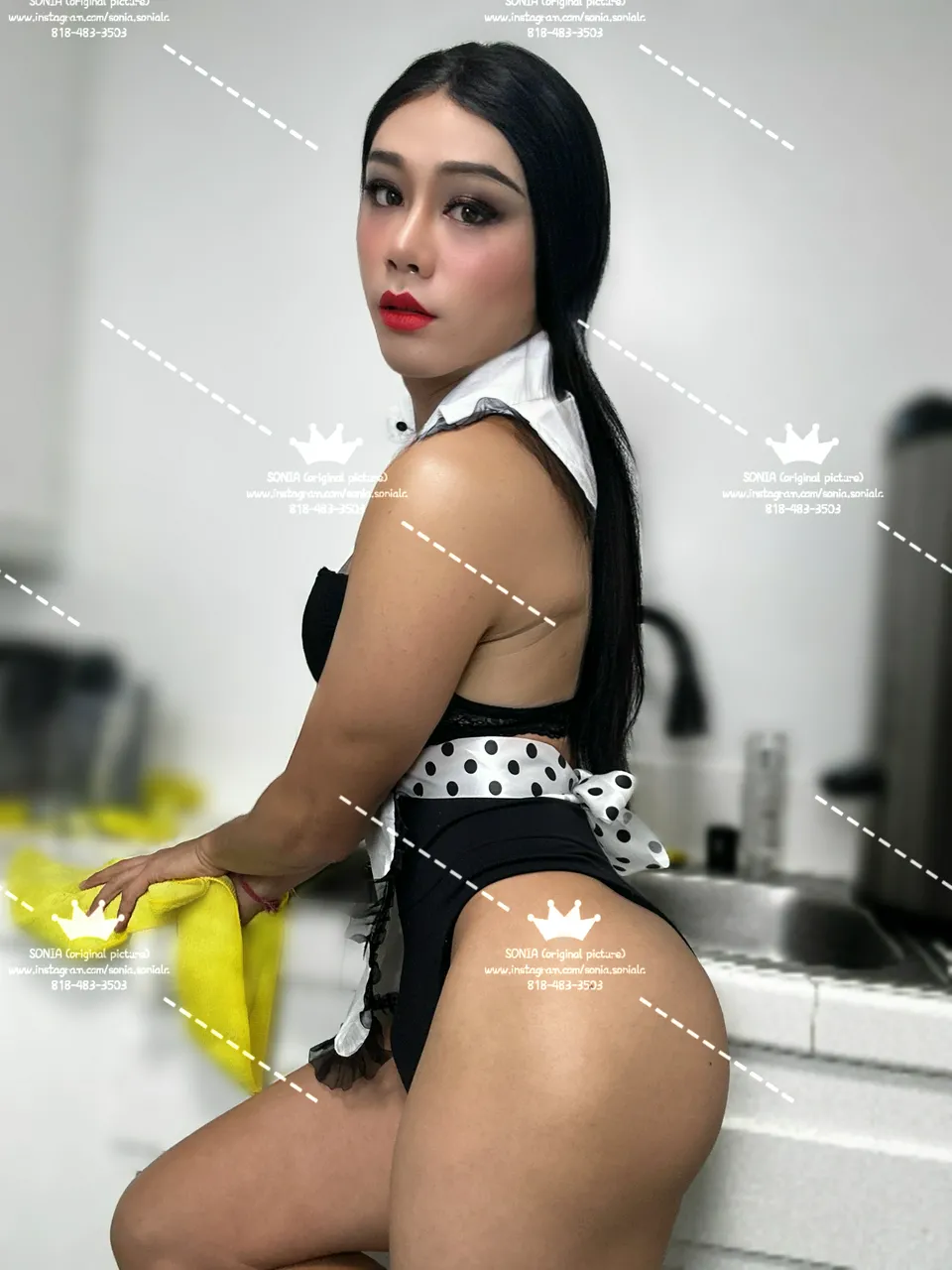 Escorts Los Angeles, California SONIA❤️‍🔥priApt