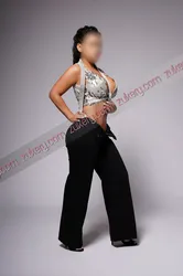 Escorts Madrid, Spain SAARA VERSARI