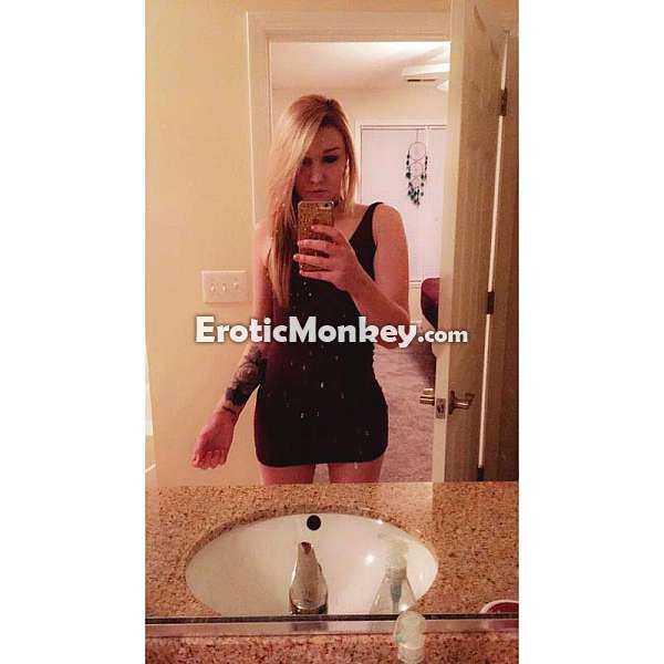 Escorts Charlotte, North Carolina Megan