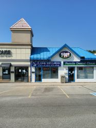 Oakville, Ontario Z- One Wellness