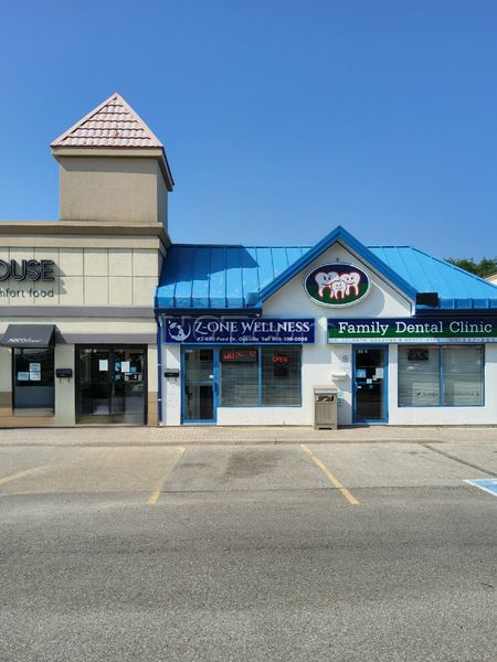 Massage Parlors Oakville, Ontario Z- One Wellness