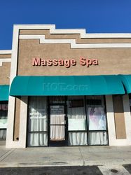 Riverside, California Encore Spa