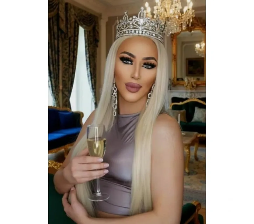 Escorts Glasgow, Scotland 😋Pricess. Aleks🤗