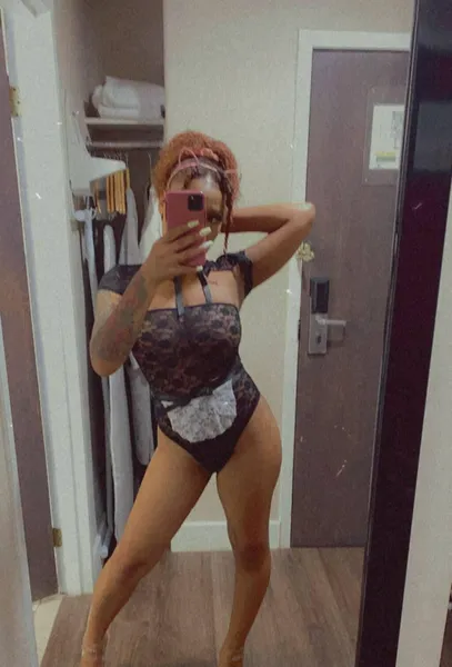 Escorts Mississauga, Ontario Kristina