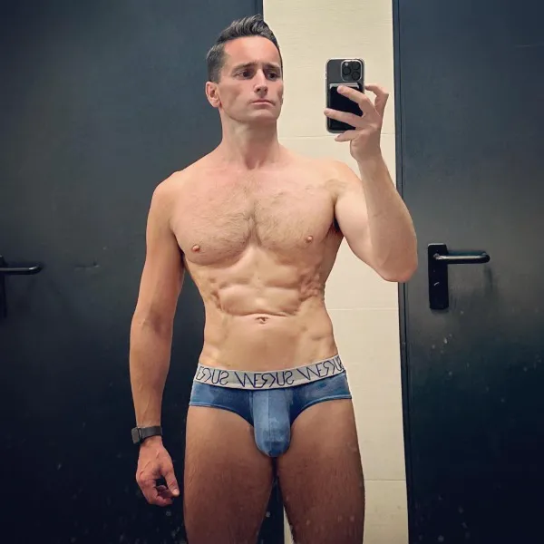 Escorts Sydney, Australia MasseurLucas