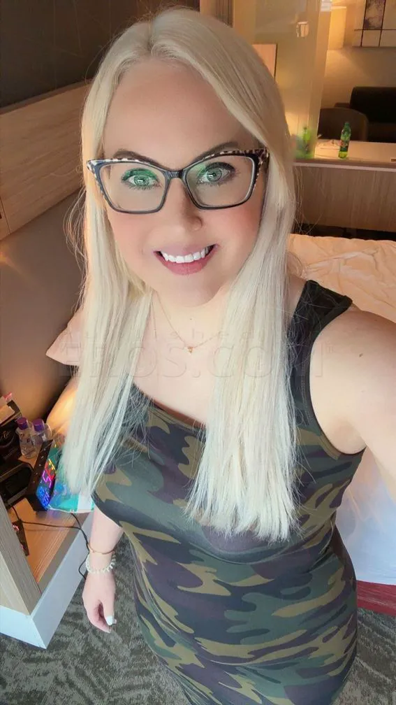Escorts Ohio Sophia Rose