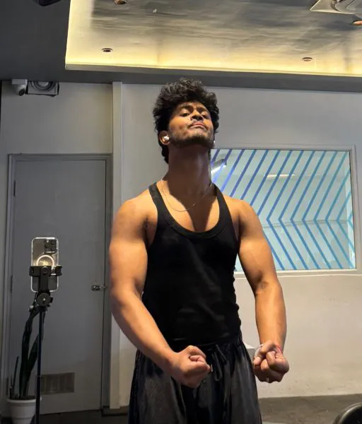 Escorts Delhi, India FIT_VICKY