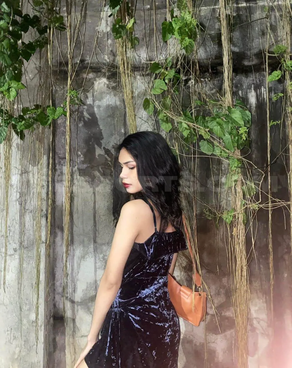 Escorts Makati City, Philippines Izzy