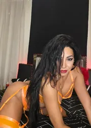 Escorts Warrington, England Clarissa Milf