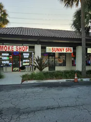 Massage Parlors West Palm Beach, Florida Sunny SPA