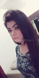 Escorts Abu Dhabi, United Arab Emirates Miss Ashi Khan