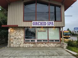 Seattle, Washington Orchid Traditional Chinese Massage