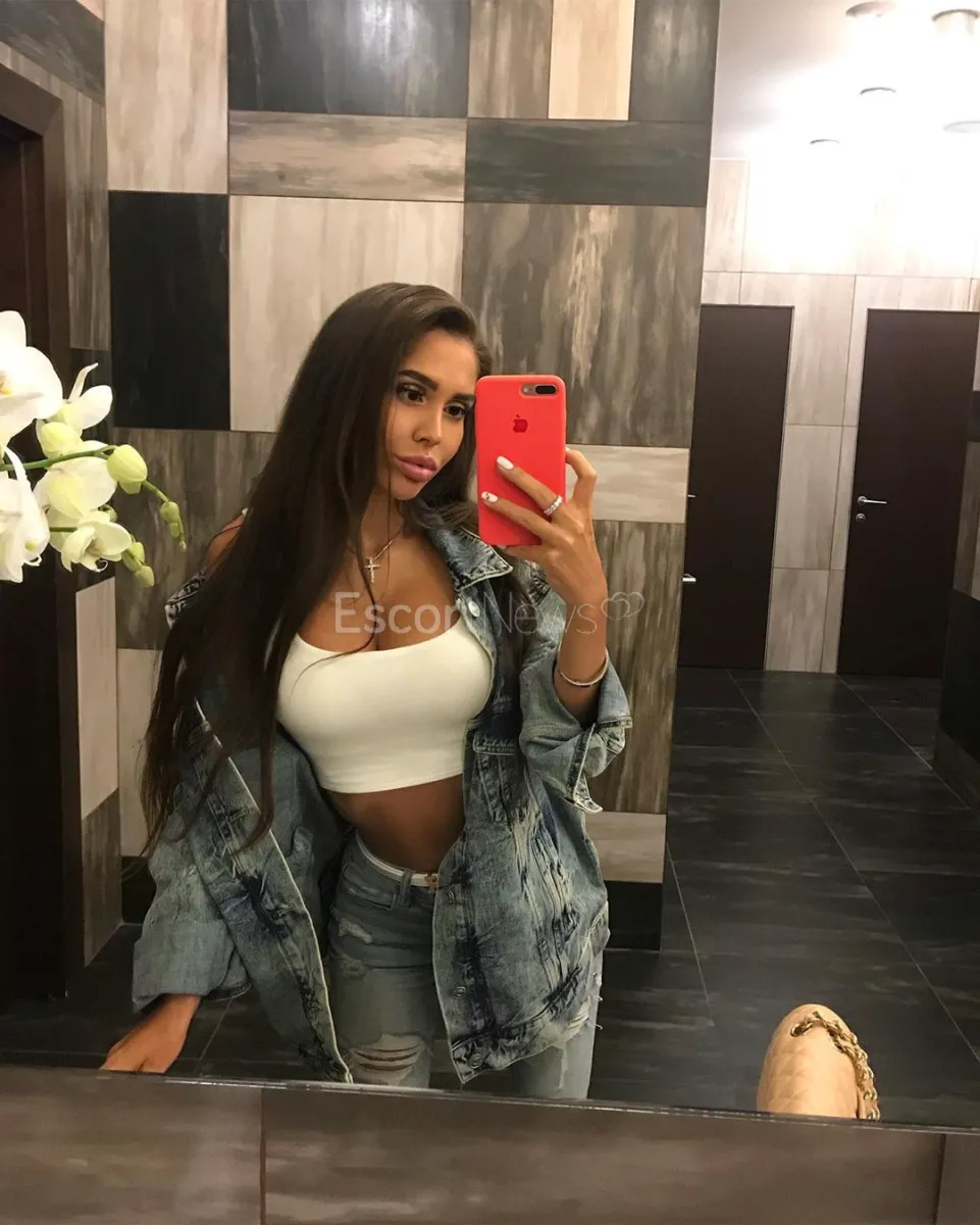 Escorts Russia Angel_Escort