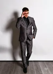 Escorts Dresden, Germany Roberto