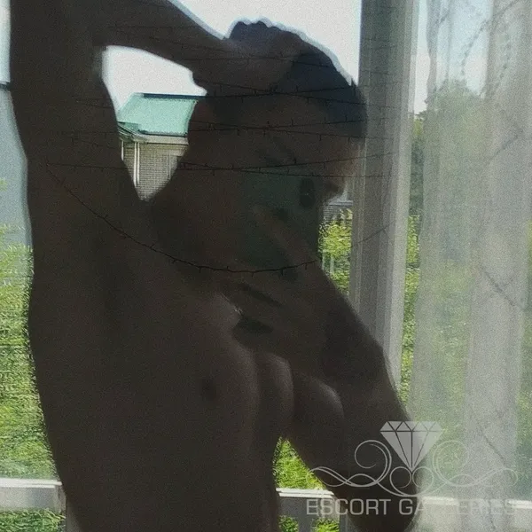 Escorts Novosibirsk, Russia Danil