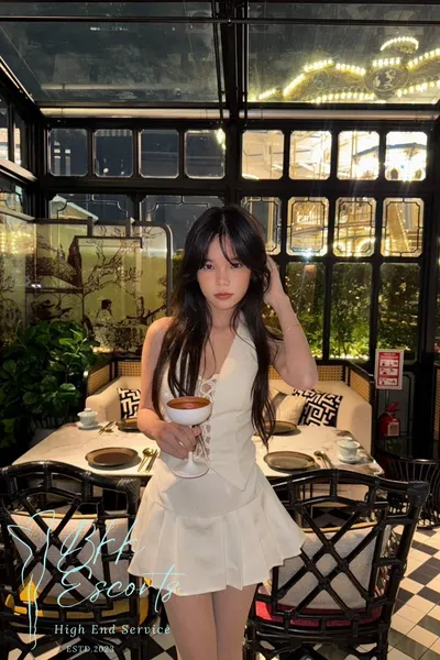 Escorts Bangkok, Thailand Shetty