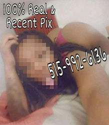 Escorts Des Moines, Iowa 💖 YOUNG & TENDER 💖 EXOTIC & CURVY 💖