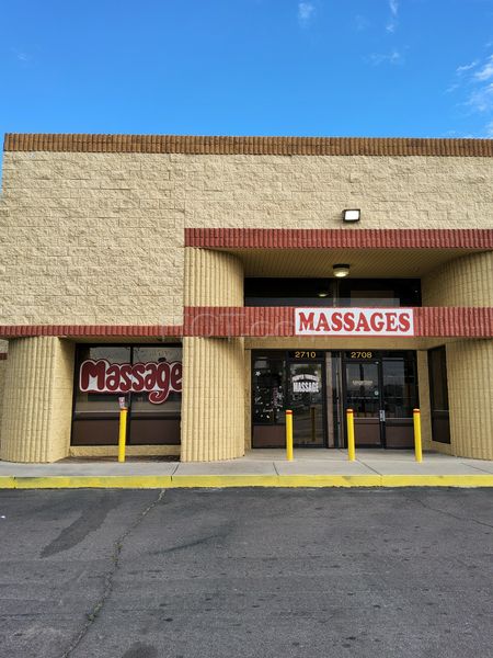 Massage Parlors Phoenix, Arizona Pamper Yourself Massage